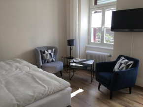 Ferienwohnung Heuser II